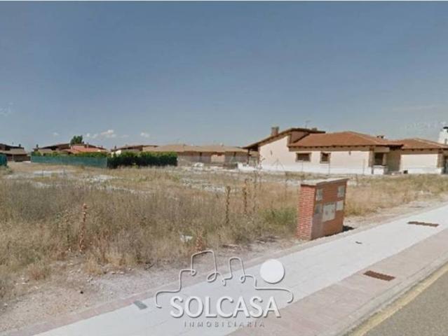 Terreno en venta en Urbanización el Soto, Aldeamayor De San Martín