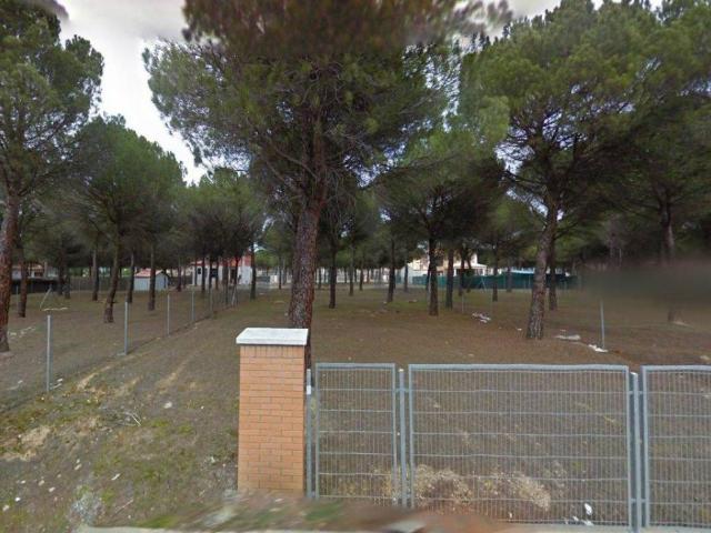 Terreno en venta en Aldeamayor De San Martín