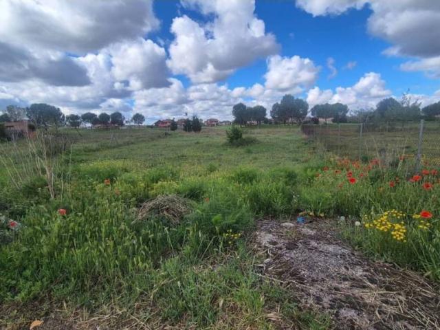 Terreno en venta en Aldeamayor De San Martín, Castilla y León