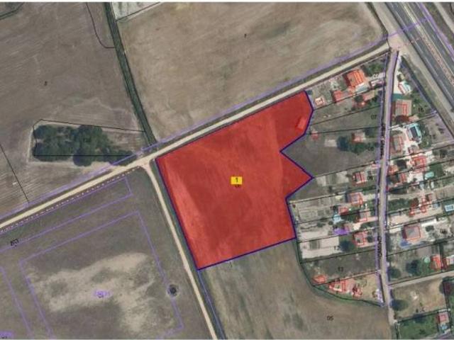 Terreno en venta en Aldeamayor De San Martín, Castilla y León