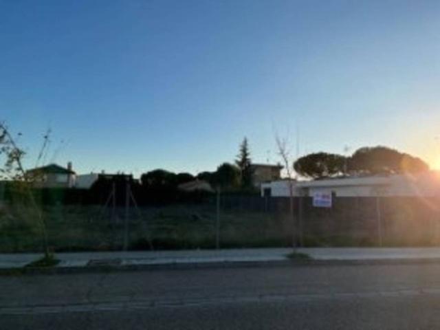 Terreno en venta en Aldeamayor De San Martín, Castilla y León
