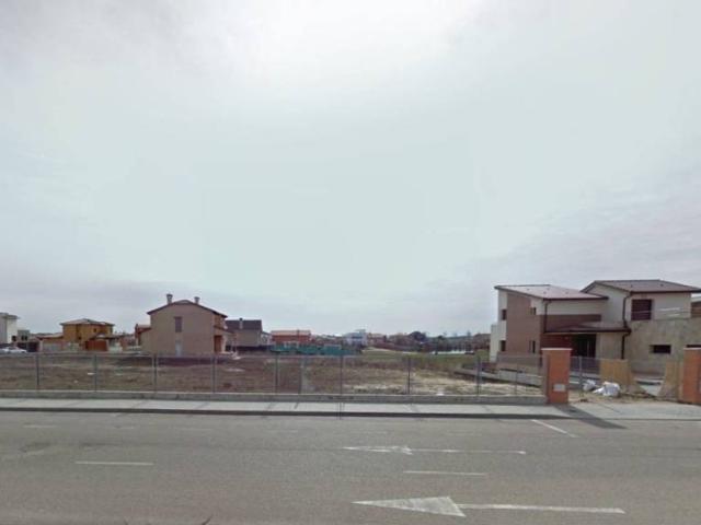 Terreno en venta en Aldeamayor De San Martín, Castilla y León