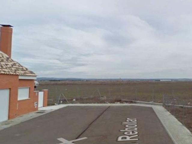 Terreno en venta en Aldeamayor De San Martín, Castilla y León