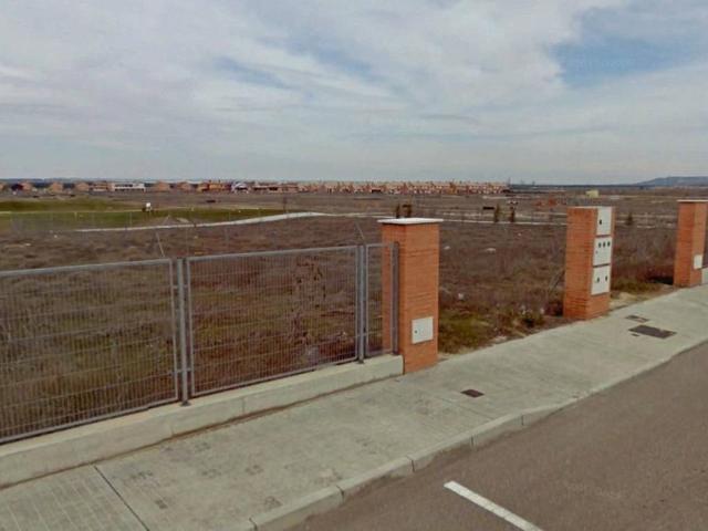 Terreno en venta en Aldeamayor De San Martín, Castilla y León