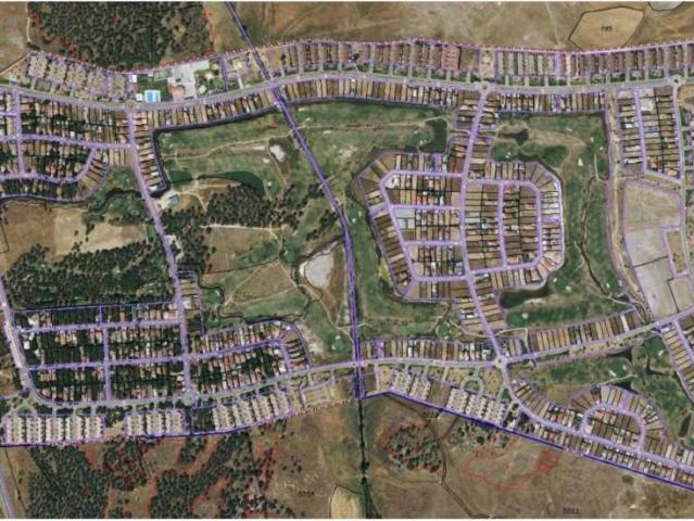 Terreno en venta en Aldeamayor De San Martín, Castilla y León