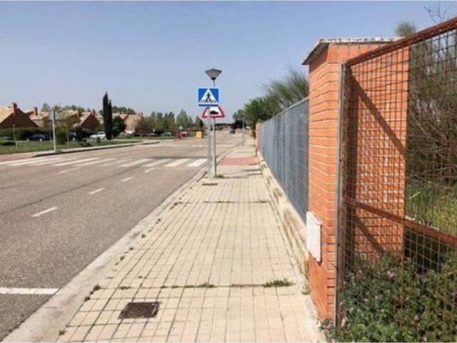 Terreno en venta en Urbanización Aldeamayor Golf, Aldeamayor De San Martín