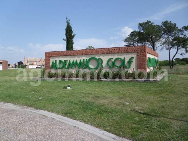 Terreno en venta en Aldeamayor De San Martín, Castilla y León
