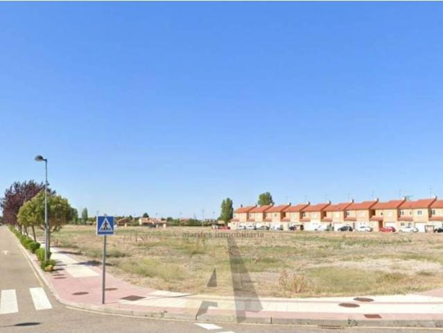 Terreno en venta en Urbanización los Aljibes, Aldeamayor De San Martín