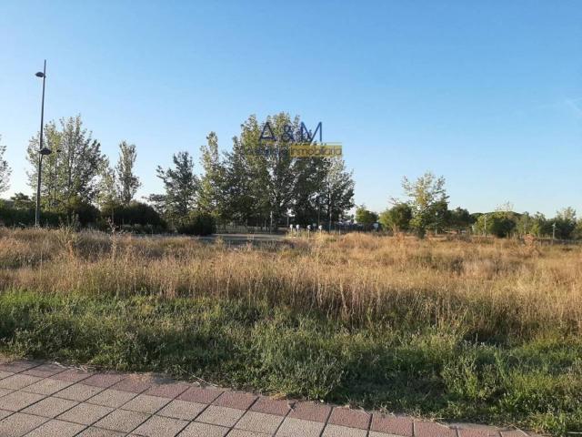 Terreno en venta en Aldeamayor De San Martín, Castilla y León