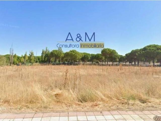 Terreno en venta en Aldeamayor De San Martín, Castilla y León
