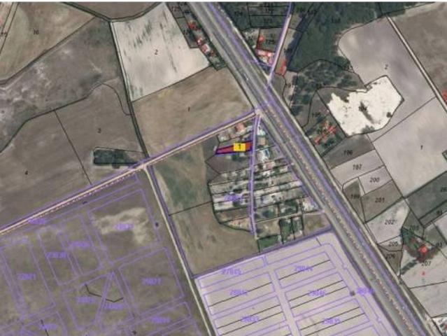 Terreno en venta en Aldeamayor De San Martín, Castilla y León