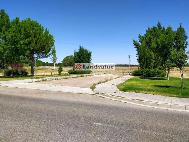 Terreno en venta en Aldeamayor De San Martín, Castilla y León