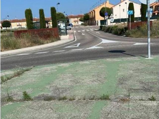 Terreno en venta en Urbanización los Aljibes, Aldeamayor De San Martín