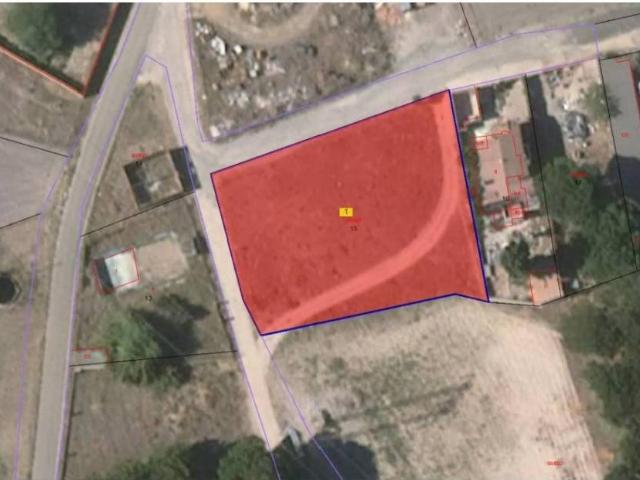 Terreno en venta en Urbanización los Aljibes, Aldeamayor De San Martín