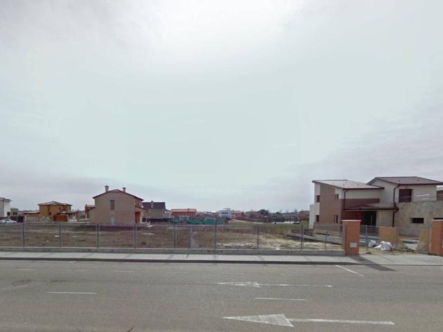 Terreno en venta en Aldeamayor De San Martín, Castilla y León