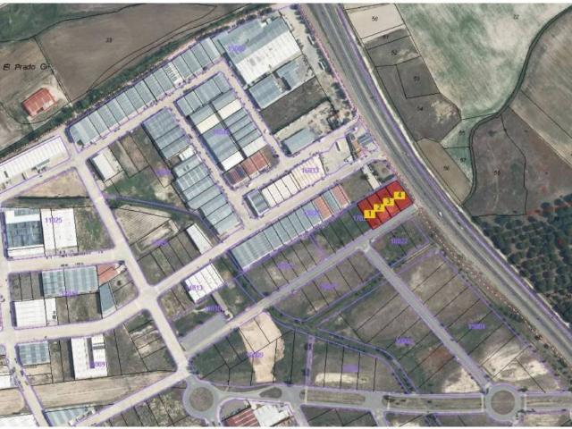 Terreno en venta en Aldeamayor De San Martín, Castilla y León