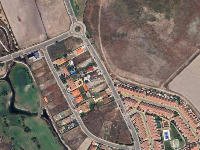 Terreno en venta en Aldeamayor De San Martín, Castilla y León