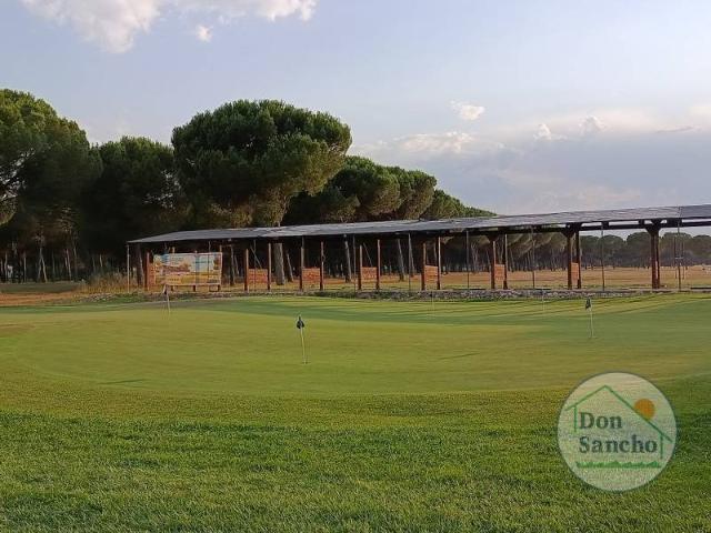 Terreno en venta en Aldeamayor De San Martín