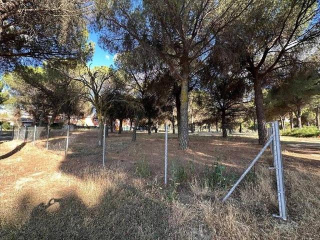 Terreno en venta en Aldeamayor De San Martín, Castilla y León