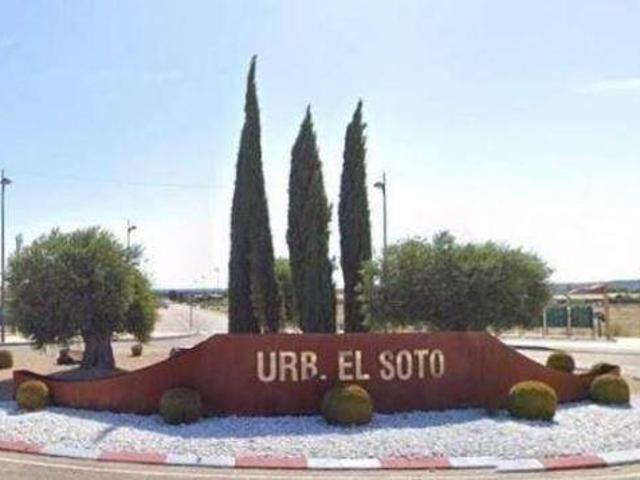 Terreno en venta en Aldeamayor De San Martín, Castilla y León