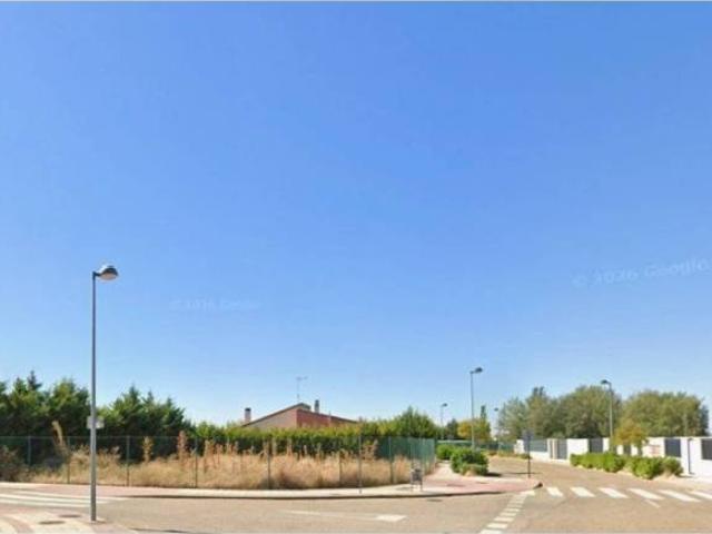 Terreno en venta en Aldeamayor De San Martín, Castilla y León