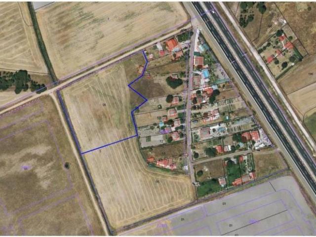 Terreno en venta en Aldeamayor De San Martín, Castilla y León