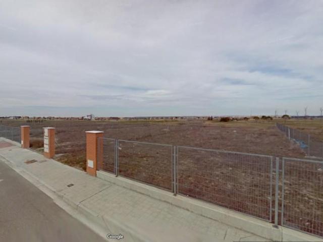 Terreno en venta en Aldeamayor De San Martín
