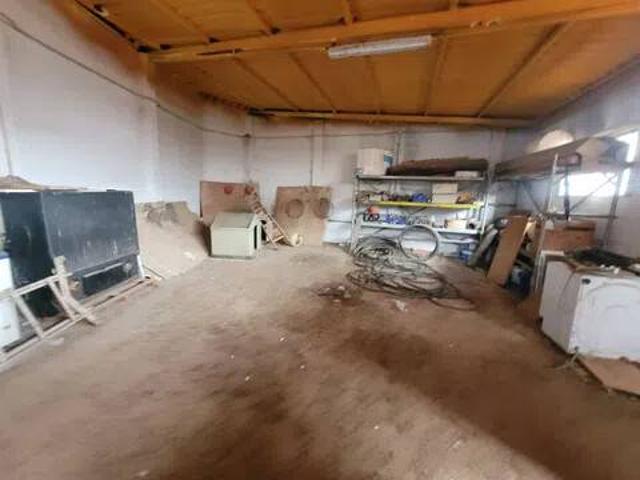 Terreno en venta en Aldeanueva De Barbarroya, Castilla-La Mancha