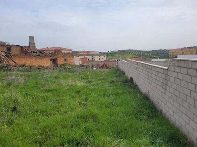 Terreno en venta en Aldeanueva De Barbarroya, Castilla-La Mancha