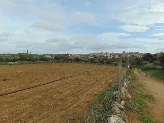 Terreno en venta en Aldeanueva De Barbarroya, Castilla-La Mancha