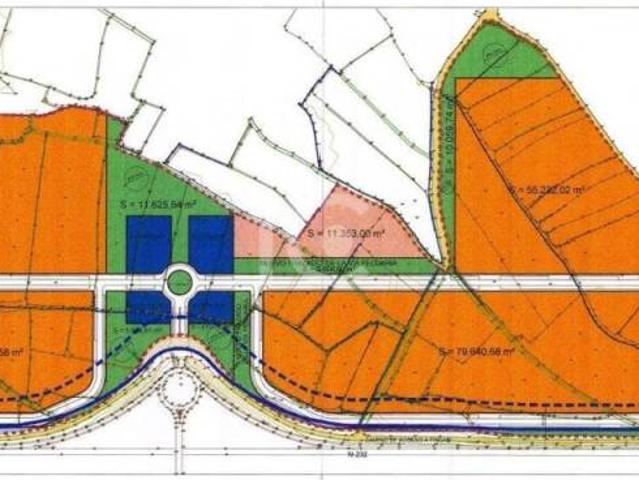 Terreno en venta en Aldeanueva De Ebro, La Rioja