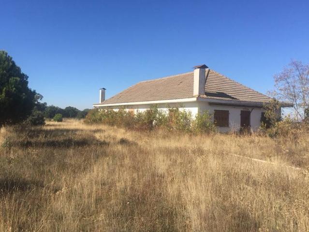 Terreno en venta en Aldeanueva De Figueroa, Castilla y León