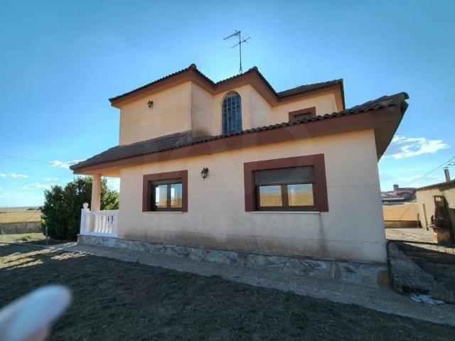 Terreno en venta en Aldeanueva De Figueroa, Castilla y León