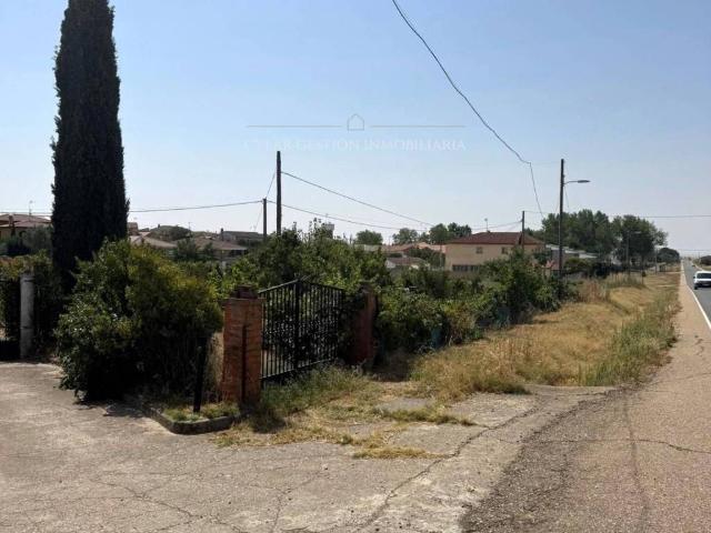 Terreno en venta en Aldeanueva De Figueroa, Castilla y León