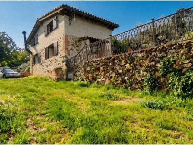 Terreno en venta en Aldeanueva De La Vera, Extremadura