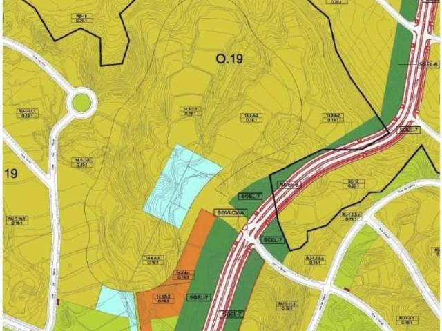 Terreno en venta en Aldeanueva De La Vera, Extremadura