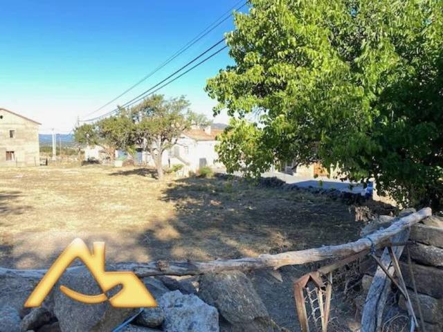 Terreno en venta en Aldeanueva De Santa Cruz