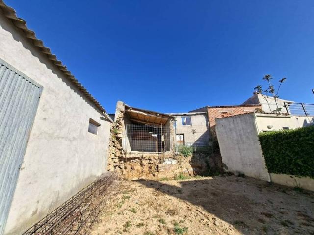 Terreno en venta en Aldearrubia, Castilla y León