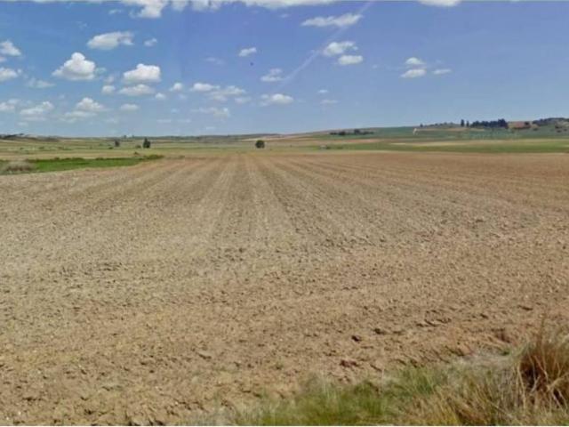Terreno en venta en Aldearrubia
