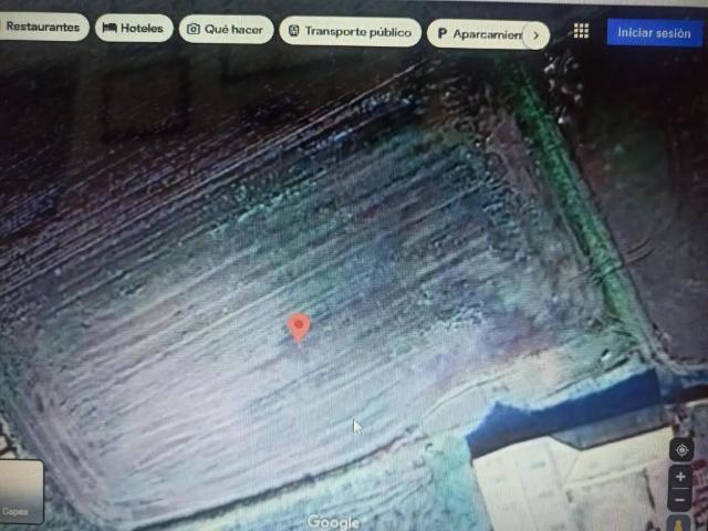 Terreno en venta en Aldearrubia, Castilla y León