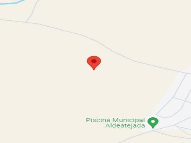Terreno en venta en Los Hoyos, Aldeatejada
