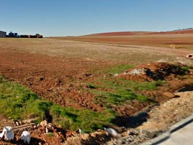 Terreno en venta en Los Hoyos, Aldeatejada