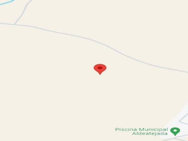 Terreno en venta en Los Hoyos, Aldeatejada
