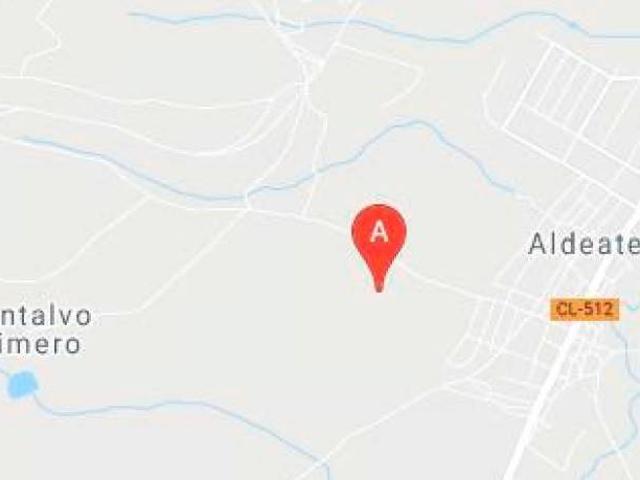 Terreno en venta en Los Hoyos, Aldeatejada