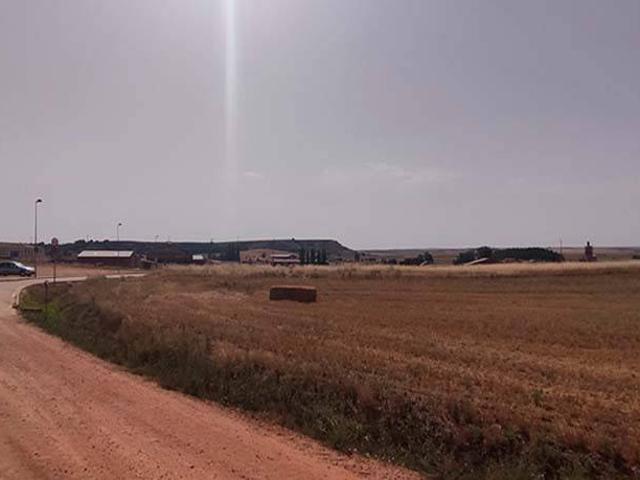 Terreno en venta en Los Hoyos, Aldeatejada