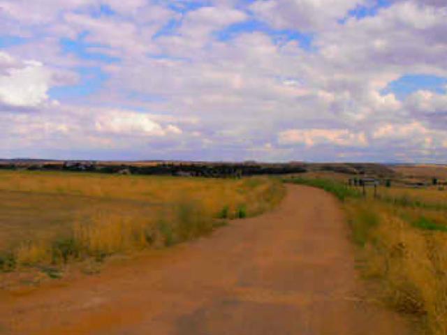 Terreno en venta en Aldeatejada Terreno en venta en Aldeatejada