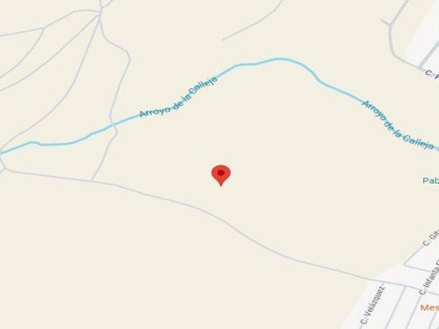 Terreno en venta en Los Hoyos, Aldeatejada