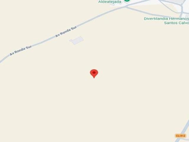 Terreno en venta en Aldeatejada, Castilla y León
