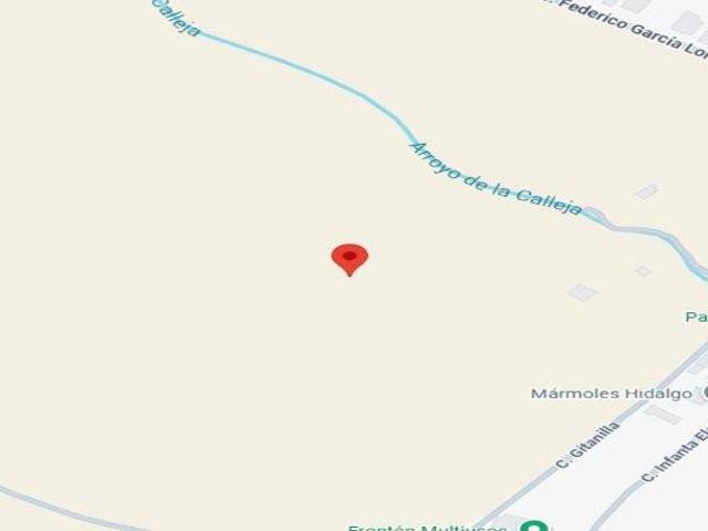 Terreno en venta en Los Hoyos, Aldeatejada
