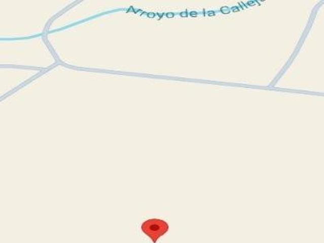 Terreno en venta en Los Hoyos, Aldeatejada